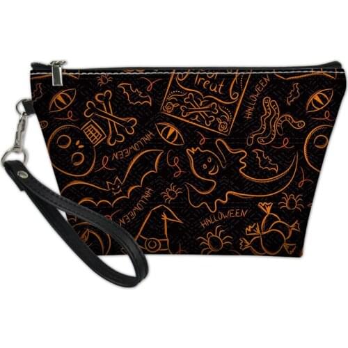 HOMDOW Cosmetic Bags