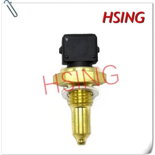 HSINGYE BRAND-NEW# 1362 1433 076 Water Temperature Sensor Fits For BMW ROLLS-ROYCE LAND ROVER ***Part No# 13621433076