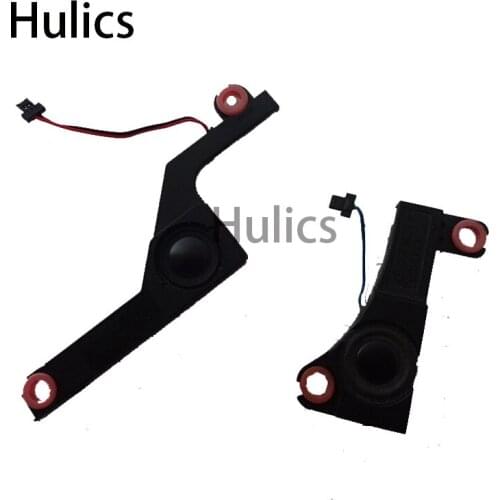 Hulics Original For ACER 5750G 5750 6901P PK23000F400 PK23000F400 V3-551G 7912P PK23000HU00 PK23000HV00 Left & Right Speakers