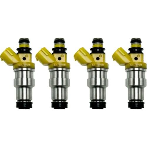 High Quality Fuel Nozzle Injector For For TOYOTA Supra 3.0 23250-70040 2325070040 23209-70040 2320970040