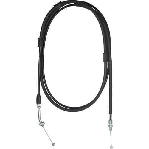 MotoMaster CM065917 Throttle Cable for Vespa S 150 AIR 4T 2V E3 (2007-2010)