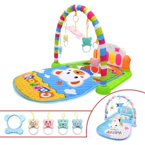 LNO Rugs For Children