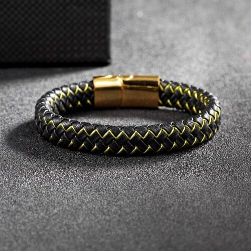 Кожаные браслеты Megin D China At AliExpress