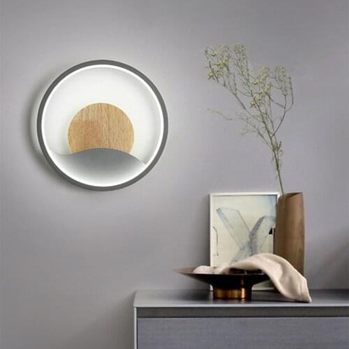 Minimalist Creative LED Ceiling Lamp for Bedroom Living Dining Study Room Office Loft Bedside Corridor Home Indoor Light Fixture