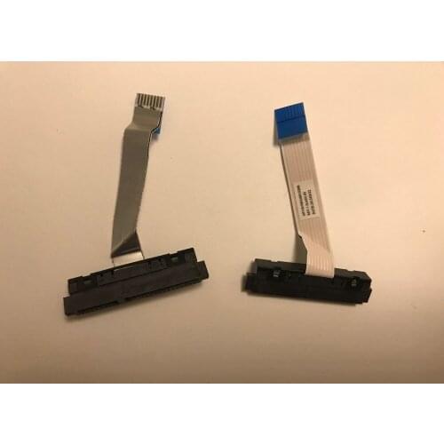 New Laptop HDD Cable for HP 14-J 14-j122tx 14-J104TX TPN-121 NBX0001XE00 SATA hard disk drive cable