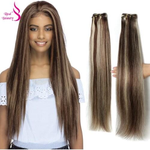 Artificial Hair Strands Real Beauty China