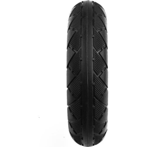 200x50(8x2) For Razor Scooter E100 E150 E175 E200 Tubeless Tire No Flats Replacement Accessory Hot