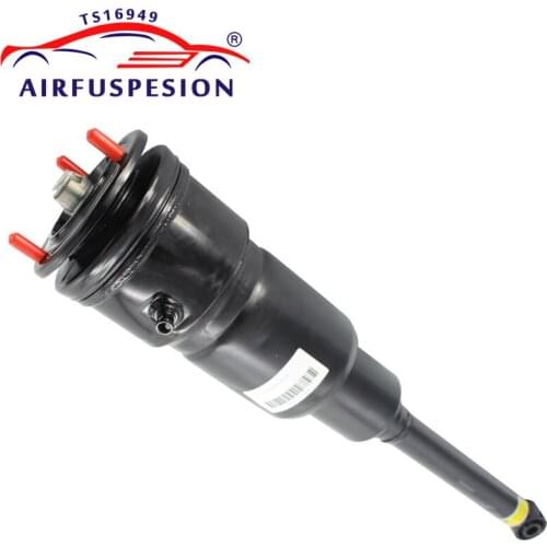 Rear Left/Right Air Suspension Spring Shock absorbers Bag Strut For Lexus LS460 LS600H 480205015 4802050150 4802050152 2007-2012