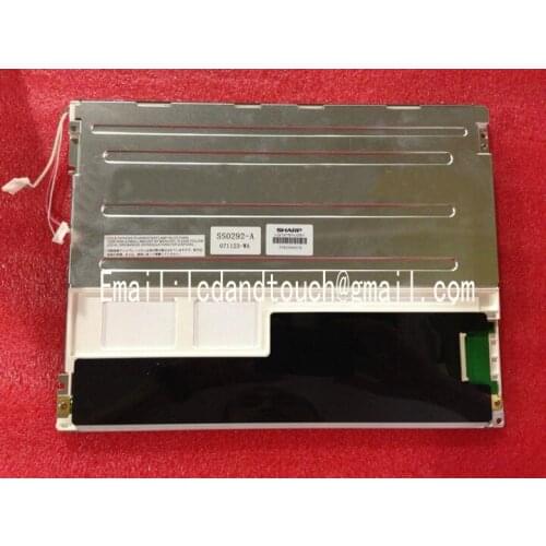 LQ121S1LG51 LCD SCREEN DISPLAY PANEL