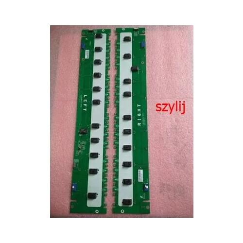 1pcs/lote Good quality,SSB460WA22L LEFT SSB460WA22L RIGHT high voltage board