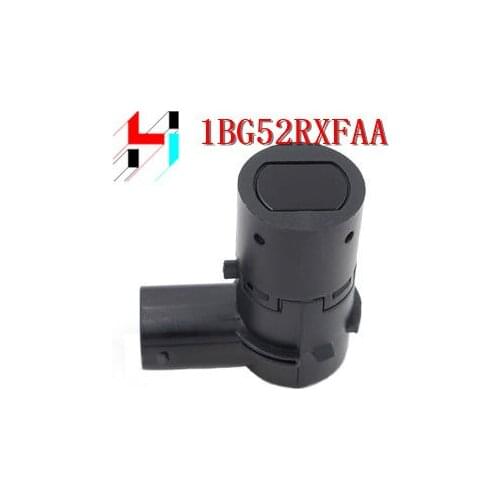 10pcs) PDC Parking Distance Control Sensor For Town & Country Grand Caravan Liberty 1BG52RXFAA