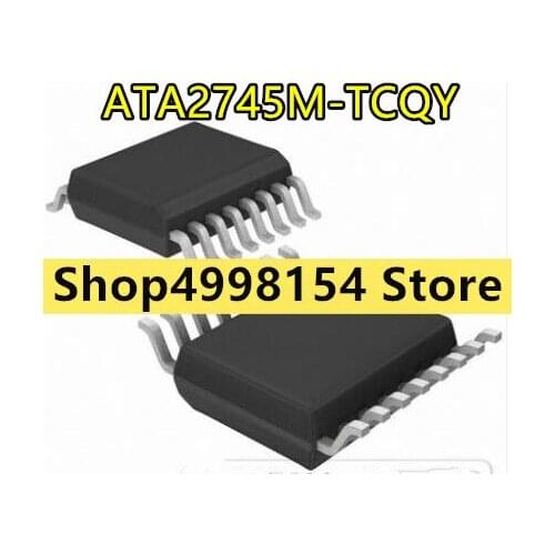 100% New&Original ATA2745M-TCQY ATA2745M