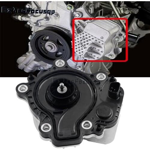 161A0-29015 161A0-39015 161A029015 161A039015 Electric Water Pump For Toyota Prius 1.8L 2010-2015 for LEXUS CT200h