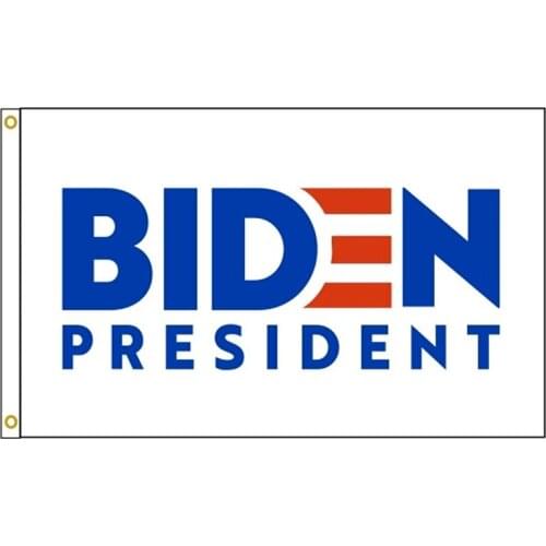 3x5 ft Joe Biden Flag for 2020 President
