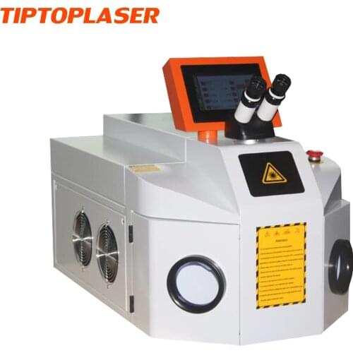 Shenzhen battery spot welder machine laser welding machine for dental