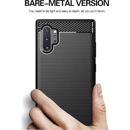 ANTECASE Phone Cases Samsung Galaxy A90 5G