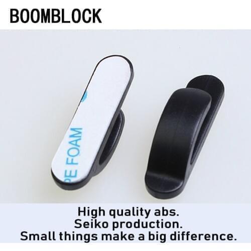 Car Stickers 2Pcs Self Adhesive Key Wall Hook Hanger For Nissan Qashqai J11 J10 Juke X trail T32 Chevrolet Cruze Captive Aveo