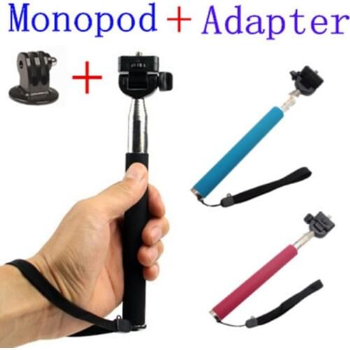 CENINE Monopods