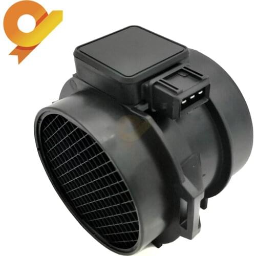 5WK9643 28164-37200 Mass Air Flow MAF Sensor For Hyundai Coupe GK Highway Santa Fe Sonata Trajet Tucson XG 2.5 2.7 V6 24V 4WD