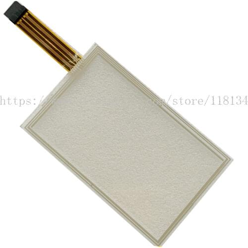 Touch Screen Digitizer For Trimble Agriculture FM750 Case IH FM-750 CFX750 11.9C