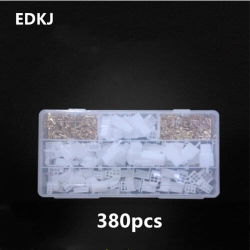 EDKJ Terminals