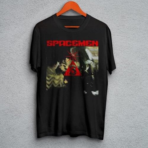 Spacemen 3 tshirt