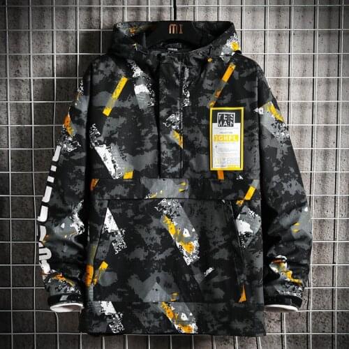 Мужские осенние куртки HeyDyChon China At AliExpress