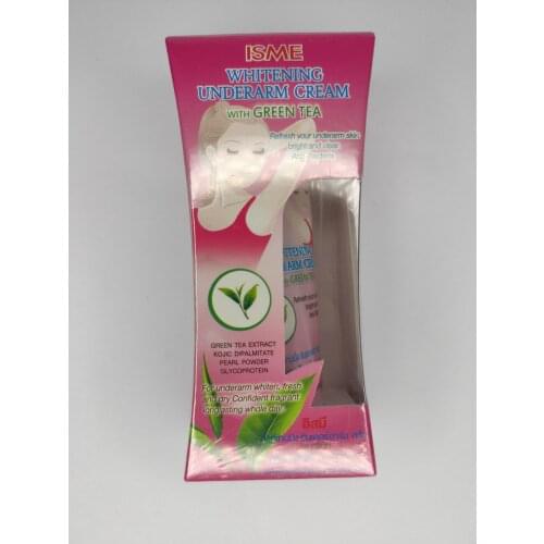 ISME Self-tanners