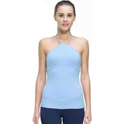 Iyoga Travel Vests