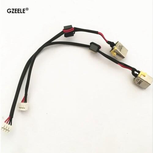 DC Jack Power Cable for Acer E1-531G E1-571G V3-571G Aspire Wire Socket