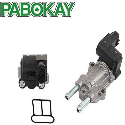For Scion Toyota Echo Idle AIR Control Valve 22270-21010 22270-21011 1903-309492 2227021010 2227021011 AC464 AC4190 73-4552