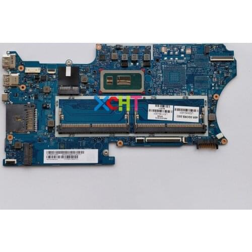 L51133-001 L51133-601 448.0GG03.0011 w i5-8265U CPU for HP Pavilion x360 Convertible 14-dh Laptop NoteBook PC Motherboard