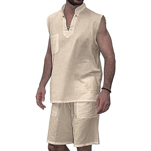 2021 Summer Clothes Men 2 Piece Set Men Shorts Set Fashion Outfits Male Clothing Sports Wear Casual Jogging Suit New Arrival