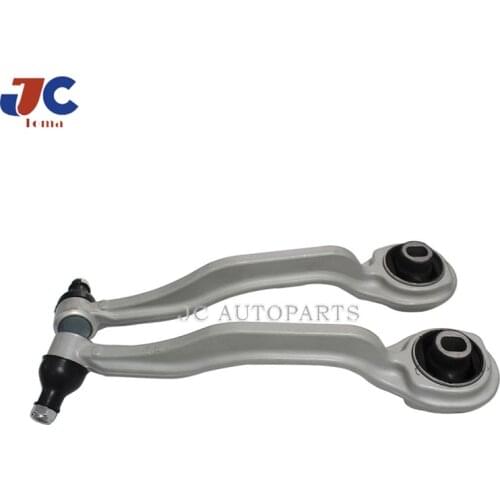 Pair Front Lower Control Rear Arm For Benz C219 CLS S211 E320 W211 E200 E280 E320 E350 E500 E55 AMG E63 AMG 2113302911