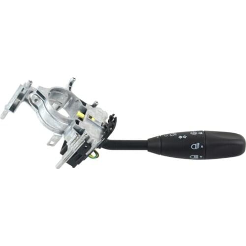 AP01 Wiper Turn Signal Switch for Chrysler 300 for Dodge Challenger Charger V6 V8 05-10 68034897AA 5135968AA 5135968AB