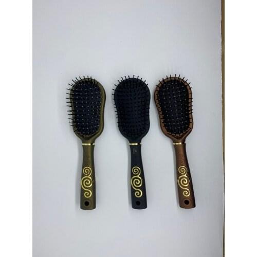 Kansai Sgb-328 Hair Brush Comb