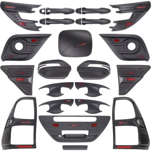 Seabuy Car Door Handles