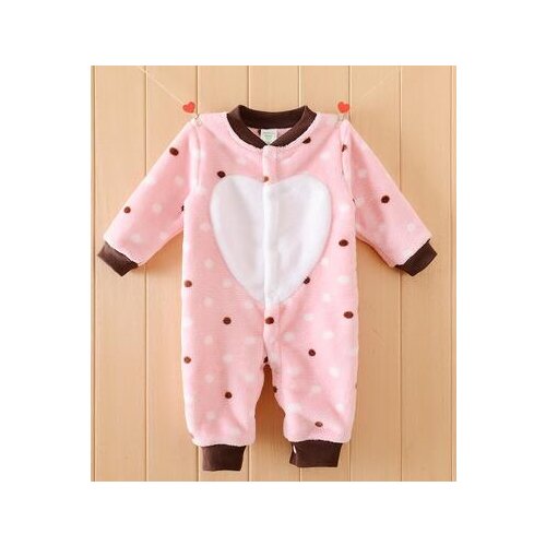 Spring bear Warm Slips For Babies