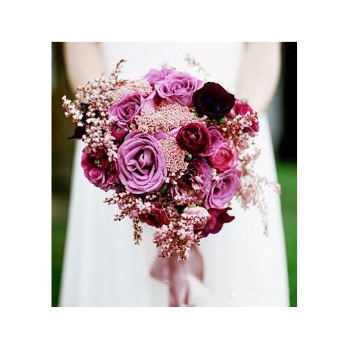 Weddings and important occasions / Wedding accessories / Bridal bouquets HOR
