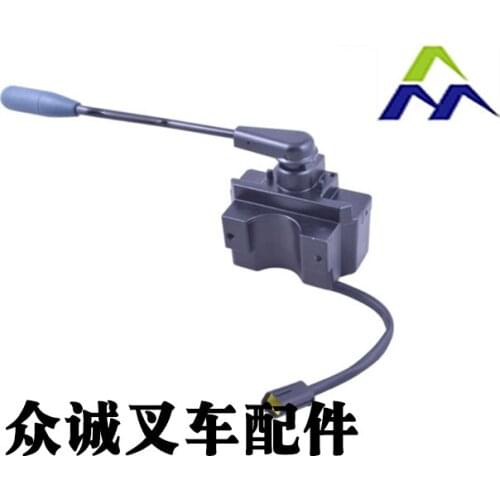 High quality electric forklift parts switch gear Forward or Reverse used for NICHIYU with OEM 24300-38130