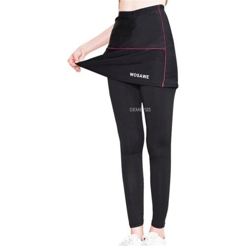 Black Girls Bike 3D GEL Padded Shorts Women Cycling Clothing Lycra Shorts Bicycle Bottom Green Riding Sports maillot