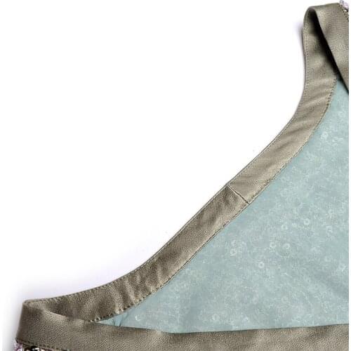 2020 New Fashion Luxury High Quality Runway Silk Sequins Cape Two Piece Women Long sleeve Sexy V-neck party Dress vestidos