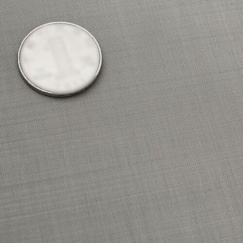 100 Mesh Stainless Steel Woven Wire Cloths Screen Filter Sheet 12 X 35 Inches