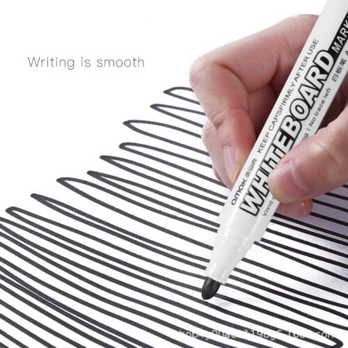 3PCS White Marker Pen Paint Oil Car Tire Marker Pen Waterproof Paint Marker Graffiti Pen Office White Gel Pen Paint Markers