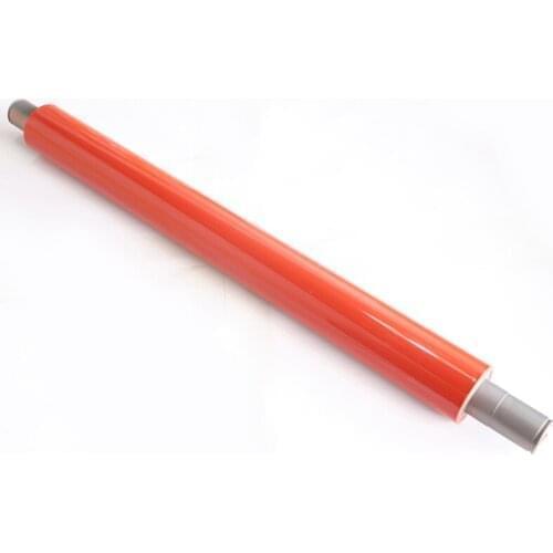 2 PCS Lower Sleeved Roller for Konica Minolta Bizhub 502 552 602 652