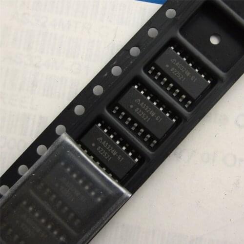 AS324M-G1 AS324M 324M new original 10pcs/lot