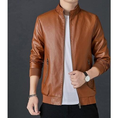 Мужские весенние куртки CFYH China At AliExpress