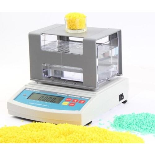 DH-300 DahoMeter 2 Years Warranty Digital Electronic Tyre Density Meter , Tire Density Tester Top Quality FREE SHIPPING