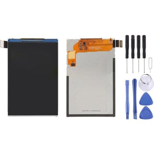 For Samsung Galaxy Core/i8260/i8262LCD Screen and Digitizer Full Assembly Touch Screen With Digitizer Replacement Assembly Parts