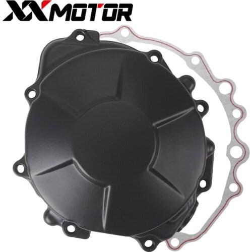 Motorcycle Engine Motor Stator Cover gasket Crankcase Shell For HONDA CBR600 F5 CBR600RR 2007 2008 2009 2010 2011 2012 2013 2014